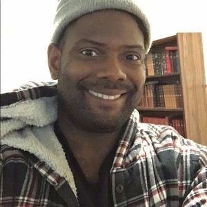 Meet your Posher, Erick